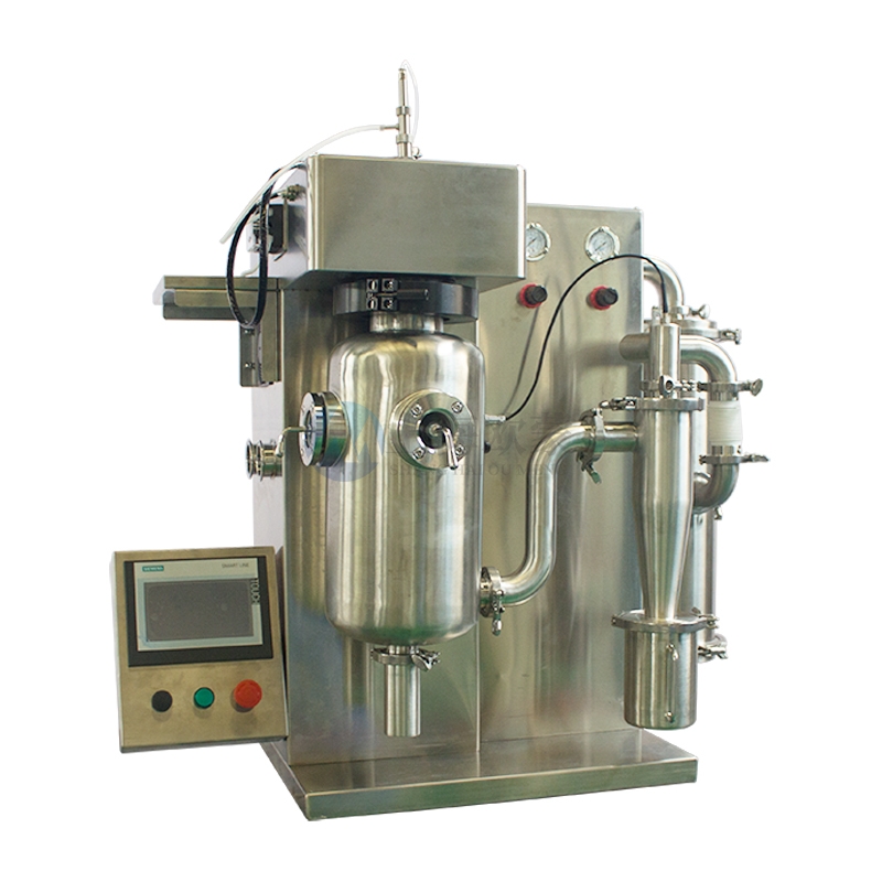 臺(tái)式微型噴霧干燥機(jī) OM-MN-500